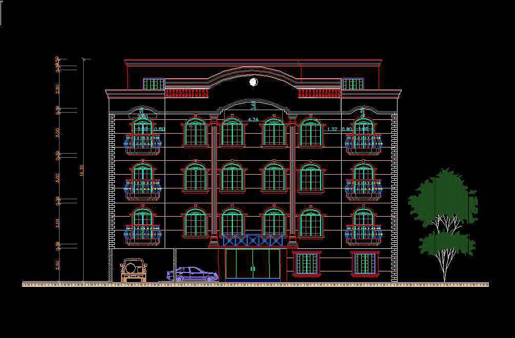 Here is a beautiful collection of Building elevation Design, Architecture facade,Design Ideas, Inspirational ideas,House decor elements